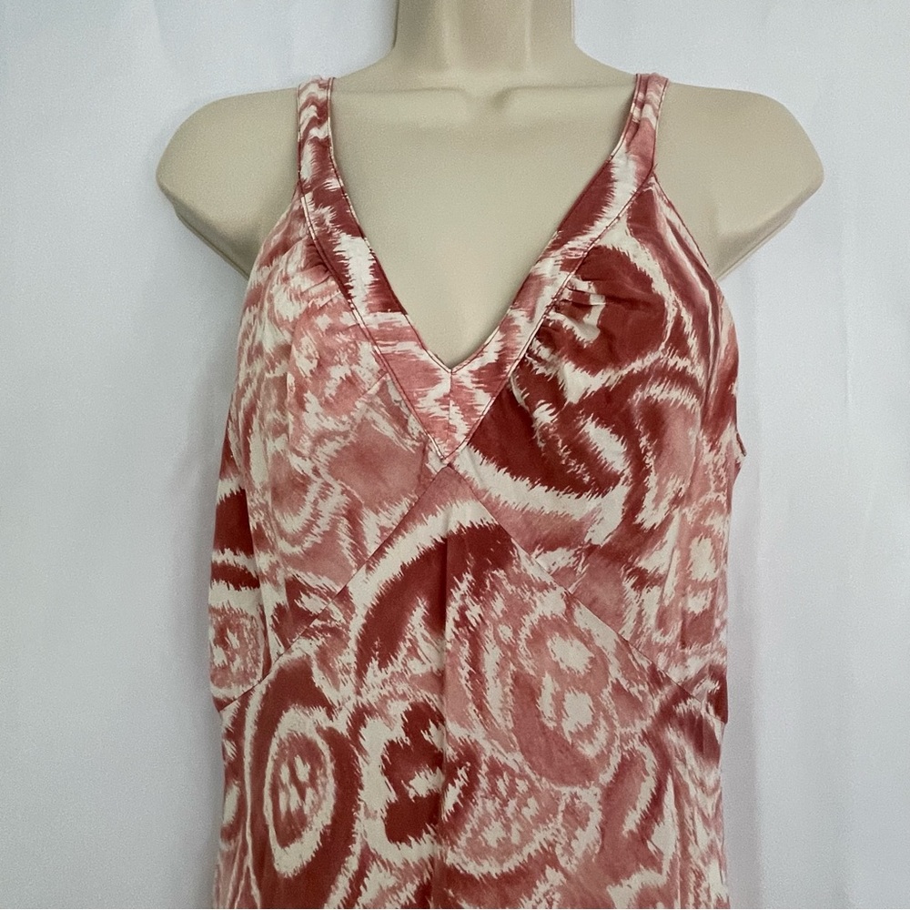Victoria Secret Maxi Dress - Picture 2 of 11